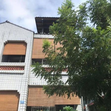 Luye Jamie'S Guesthouse المظهر الخارجي الصورة