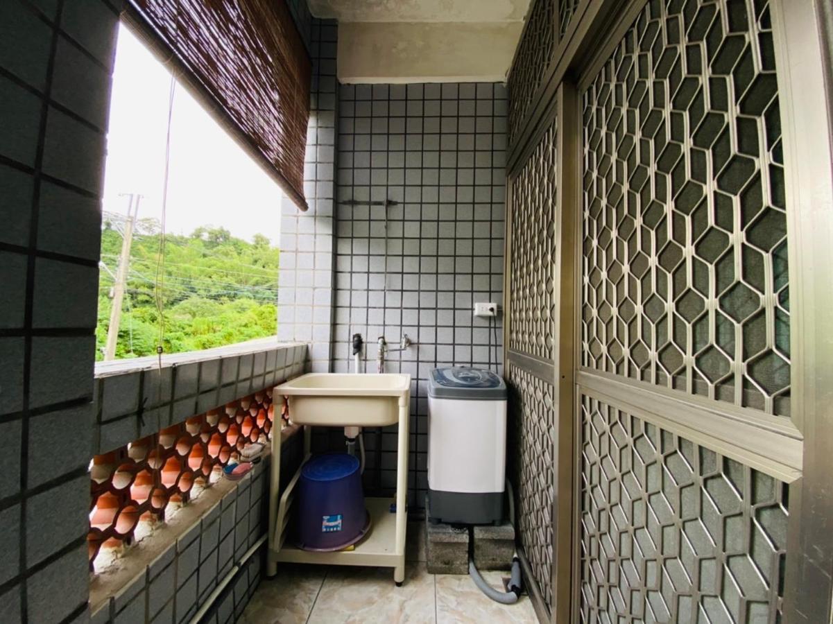 Luye Jamie'S Guesthouse المظهر الخارجي الصورة