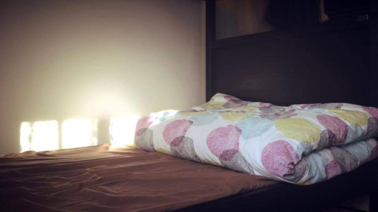Luye Jamie'S Guesthouse المظهر الخارجي الصورة