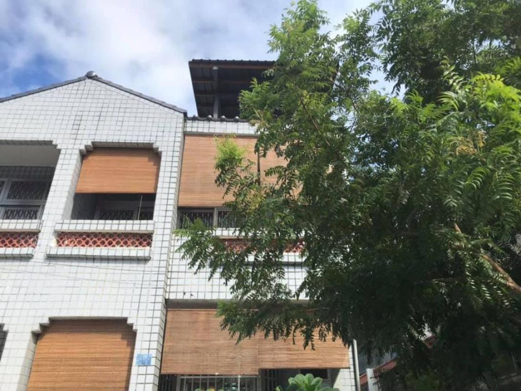 Luye Jamie'S Guesthouse المظهر الخارجي الصورة