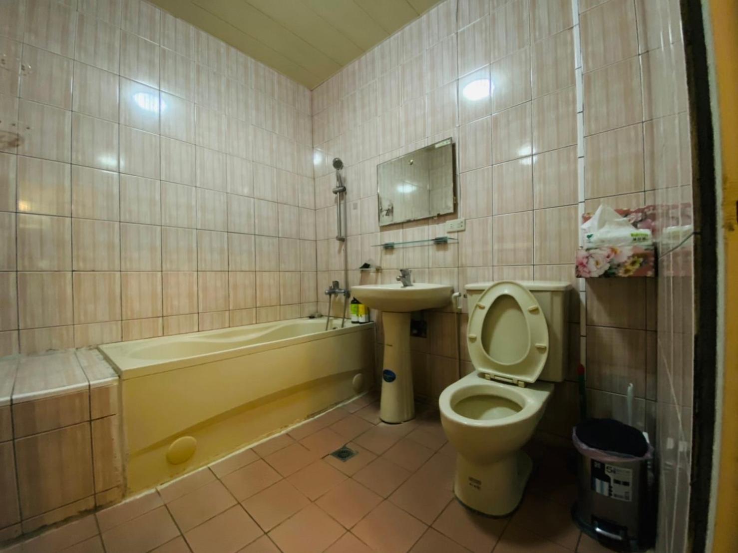 Luye Jamie'S Guesthouse المظهر الخارجي الصورة