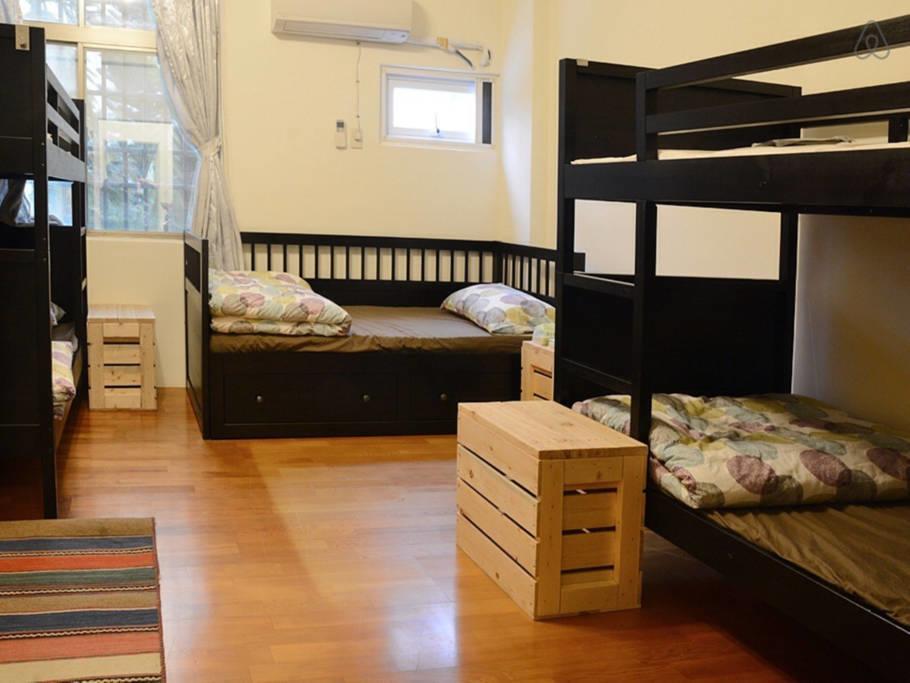 Luye Jamie'S Guesthouse المظهر الخارجي الصورة