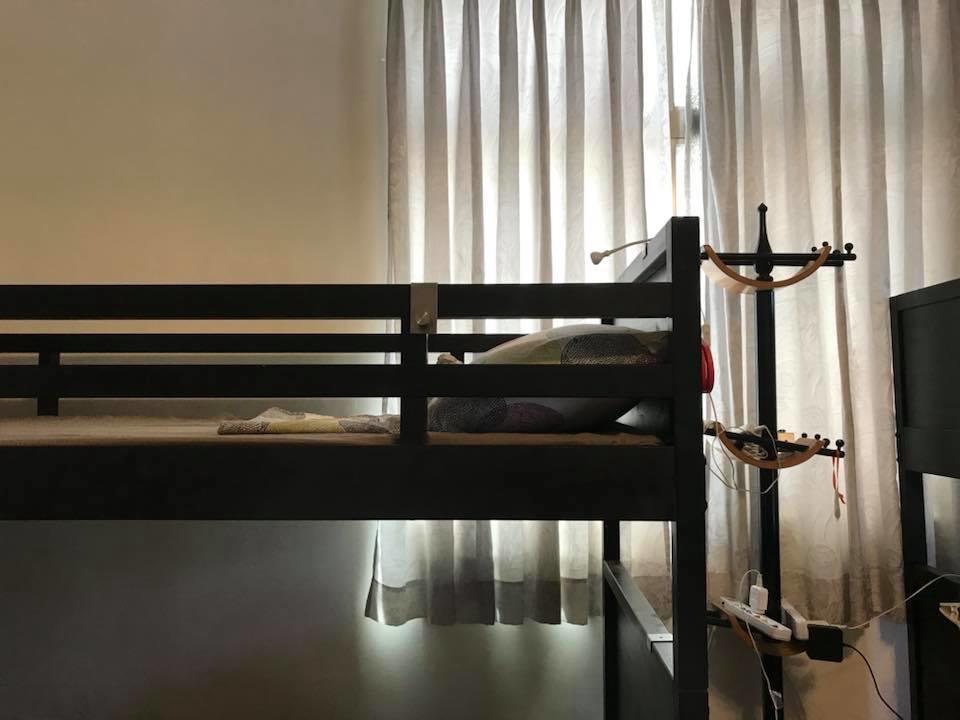 Luye Jamie'S Guesthouse المظهر الخارجي الصورة