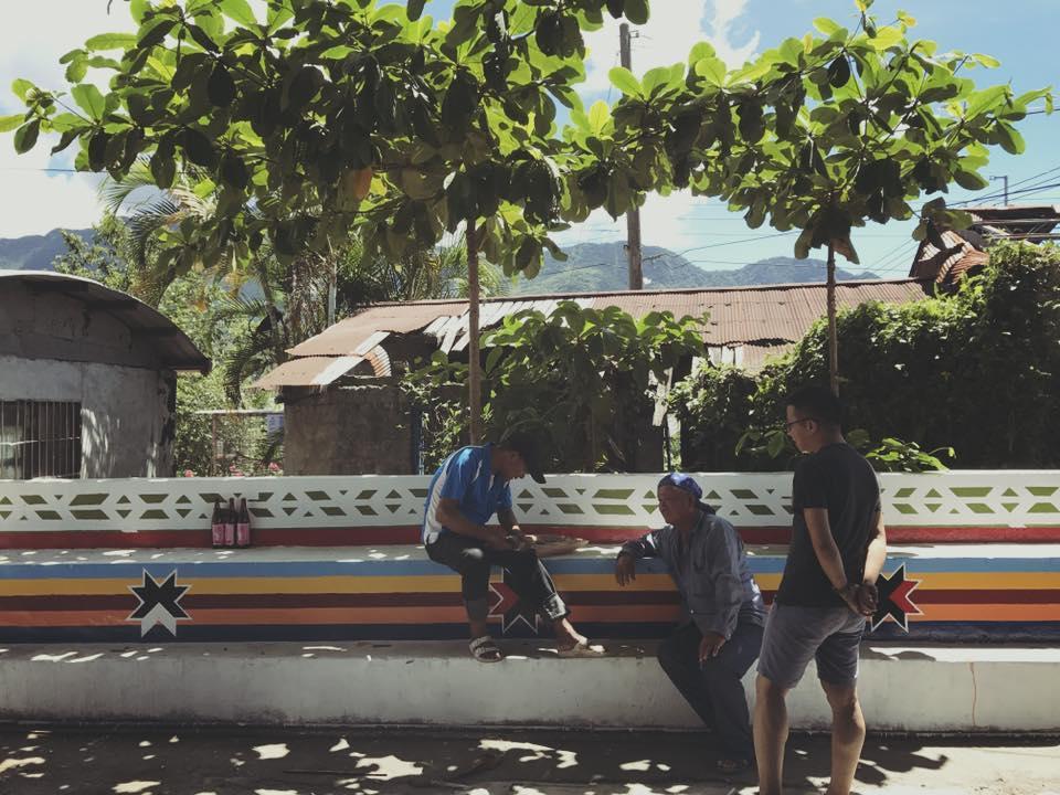 Luye Jamie'S Guesthouse المظهر الخارجي الصورة